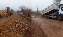 İl Özel İdaresi’nden Köylere Kesintisiz Hizmet