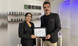 İzlediği Filmden Etkilenen Kadın Kendi İşini Kurup Parfümör Oldu