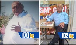 170 Kilodan 102’ye: Gazi Karafilik’in Değişimi