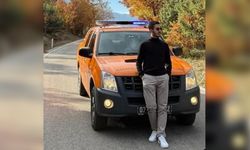 24 Yaşındaki Karayolları Çalışanı Evinde Ölü Bulundu