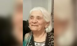 Hasandede Köyü’nden Arzu Tuncer Vefat Etti