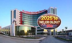 Yüksek İhtisas Soruşturması Kent Gündeminde Yer Aldı