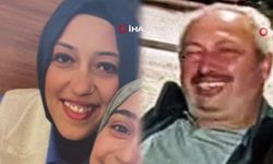 Baba Asılı, Kızı Yatakta Ölü Bulundu