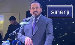 Sinerji Çalışanları Hedef Toplantısında Buluştu