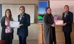 Kaymakam Uzunyol’dan Eğitim Emekçilerine Ziyaret