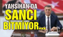 Yahşihan Belediyesinde Yeni Yolsuzluk Tespiti