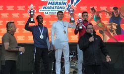 Kırıkkaleli Atlet Mersin’de Zirveye Yaklaştı