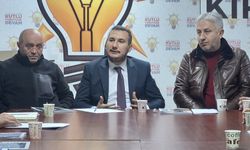 Genç: “Temiz Su Sağlanamaması Yönetim Zafiyetidir”