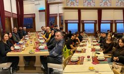 Öğrencilere Kültür Turu Motivasyon Sağladı