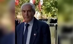 CHP Kırıkkale’nin Emektar İsmi Vefat Etti