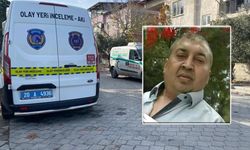 Engelli Şahıs Boğazı Kesilmiş Halde Evinde Ölü Bulundu