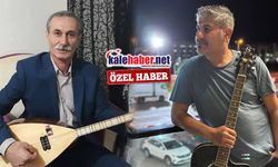 Şairler ve Veliler Okulda Bir Araya Geliyor