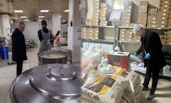 Kırıkkale Yurtlarında Sıkı Denetim Devam Ediyor