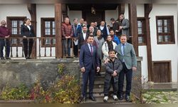 Spor Bilimleri Danışma Kurulu Keskin’de Toplandı