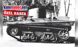 MKE Kırıkkale’nin Unutulan Tank Başarısı