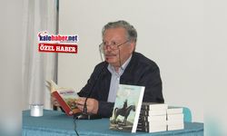 Ahmet Erdal Tarihi Romanlarla Nesillere Sesleniyor