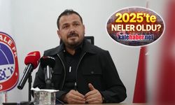 Kırıkkale FK’da Adnan Duman İstifası Gündemdeydi