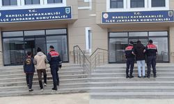 29 Suç Kaydı Olan Firari Kırıkkale’de Yakalandı