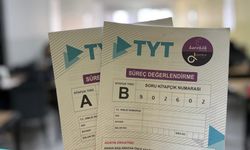 Başaran Koleji Öğrencileri TYT’ye Hazırlanıyor