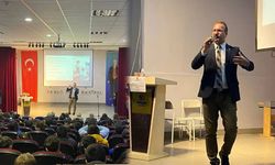 Final Okulları’nda Yerli Sanayi ve Üretim Söyleşisi