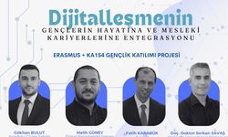 Kırıkkale Zirvesi İçin Geri Sayım Başladı