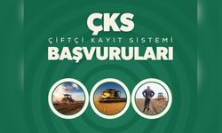 Çiftçilere Uyarı: Tarımsal Destekler İçin Son Tarih Yaklaşıyor