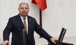 Öztürk: “Engelli Hakları Güçlenmeli”