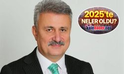 Ahmet Sungur’un Tutuklanması 2025’e Damga Vurdu