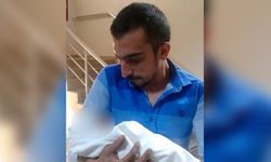 Genç Usta İşyerinde Yaşamına Son Verdi