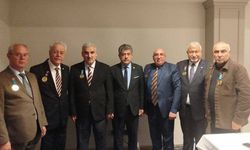 Türk Dünyası Gazetecileri Niğde ve Nevşehir’de Toplandı