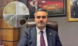 Kaplan: “Kırıkkale’de İçme Suyu Alarm Veriyor”