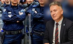 İYİ Parti Kolluk Sorunlarını Gündeme Taşıyor