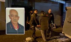 65 Yaşındaki Adam Kıraathanede Ölü Bulundu