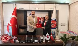 Akdoğan’dan Cebeci’ye Hayırlı Olsun Ziyareti