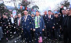 Metal Emekçileri Bursa’da Bir Araya Geldi