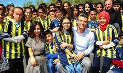 Sporla Birleştiren Başkan: Sadettin Saran