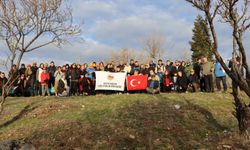 BOZDAK’tan Sulubük’te Örnek Çevre Etkinliği