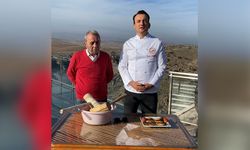 Kırıkkale’nin Tokmak Köftesi Köprüköy’de Sunulacak