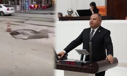 MHP’li Öztürk: “Kırıkkale Bunu Hak Etmiyor”