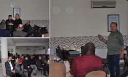 İl Özel İdaresi Eğitimlerine Devam Ediyor