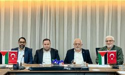 Gazze’deki Acil İhtiyaçlar İçin Yeni Kampanya