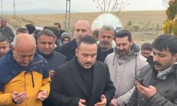 Türkyılmaz İçin Davullar Çalındı, Kurbanlar Kesildi