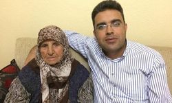 Yusuf Güni’nin Babaannesi Vefat Etti
