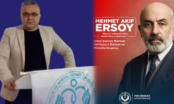 İstiklâl Marşı Şairi Mehmet Âkif Unutulmadı