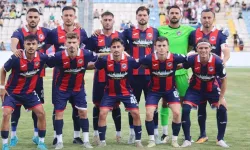 Kırıkkale FK, Türk Metal 1963 Spor Maçı İçin Hazır