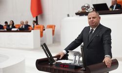 Öztürk: “Ahlak Olmadan Adalet Mümkün Değil”