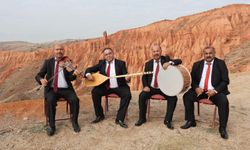 Yerel Müziğin Hafızası Hasandede’de Canlanıyor