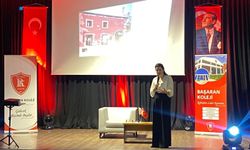 Başaran Koleji’nde Kelimelerin Gücü Konuşuldu