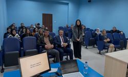 Yahşihan’da Hak ve Özgürlükler Konuşuldu