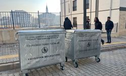 Yahşihan TOKİ Bölgesi Artık Daha Düzenli